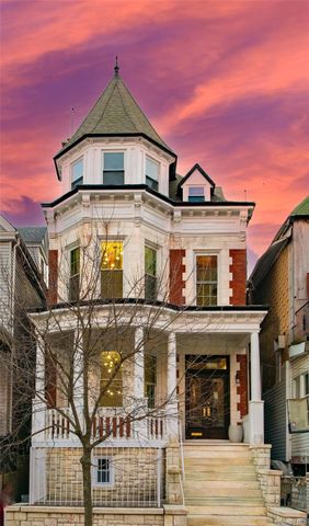 330 E 198th Street, Bronx, NY 10458