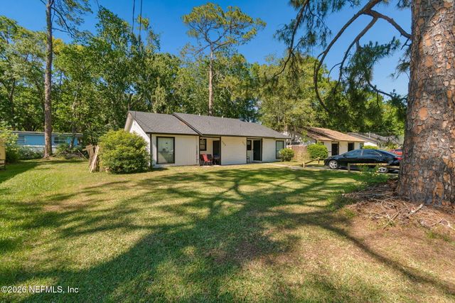 5237 PLYMOUTH Street, Jacksonville, FL 32205