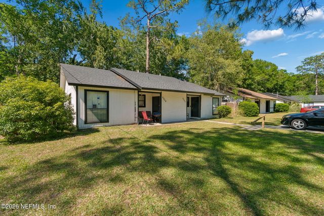 5237 PLYMOUTH Street, Jacksonville, FL 32205