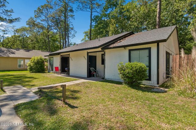 5237 PLYMOUTH Street, Jacksonville, FL 32205