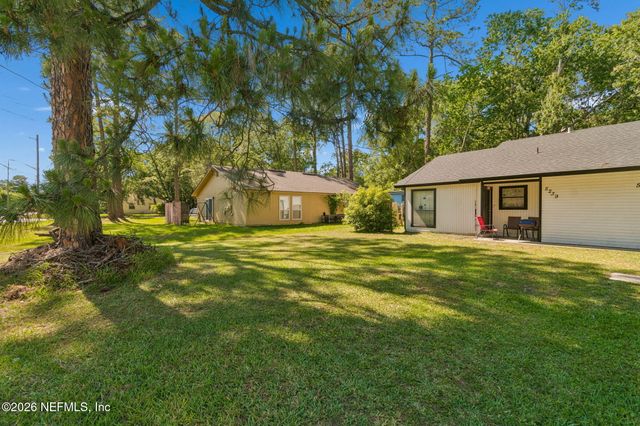 5237 PLYMOUTH Street, Jacksonville, FL 32205