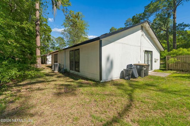 5237 PLYMOUTH Street, Jacksonville, FL 32205