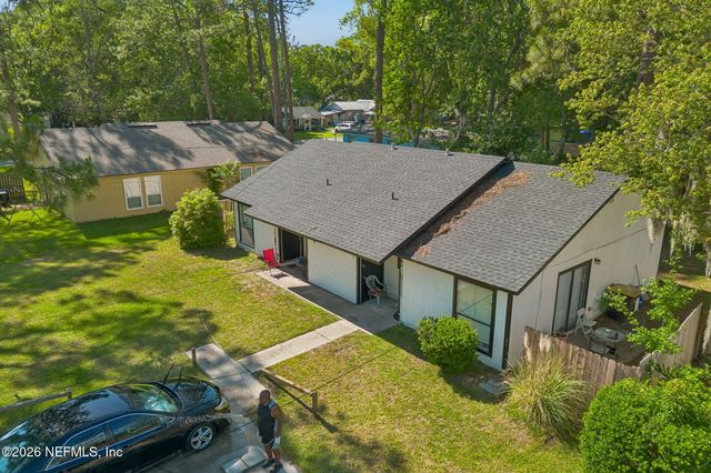 5237 PLYMOUTH Street, Jacksonville, FL 32205