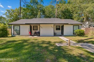 5237 PLYMOUTH Street, Jacksonville, FL 32205