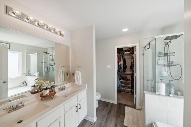 118 Bobcat Bend, Huntsville, TX 77320