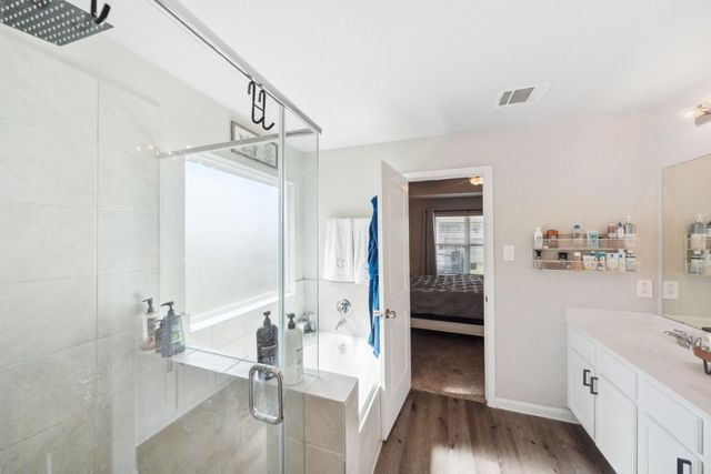 118 Bobcat Bend, Huntsville, TX 77320