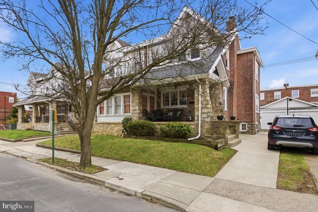 90 RIDLEY AVE, Sharon Hill, PA 19079