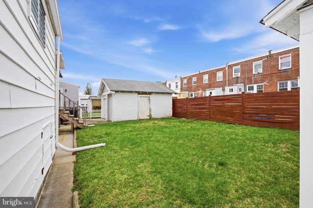 90 RIDLEY AVE, Sharon Hill, PA 19079