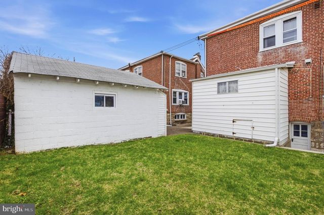 90 RIDLEY AVE, Sharon Hill, PA 19079