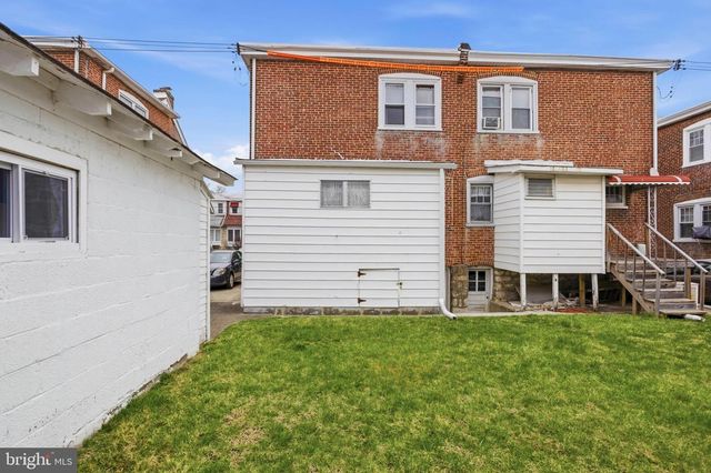 90 RIDLEY AVE, Sharon Hill, PA 19079