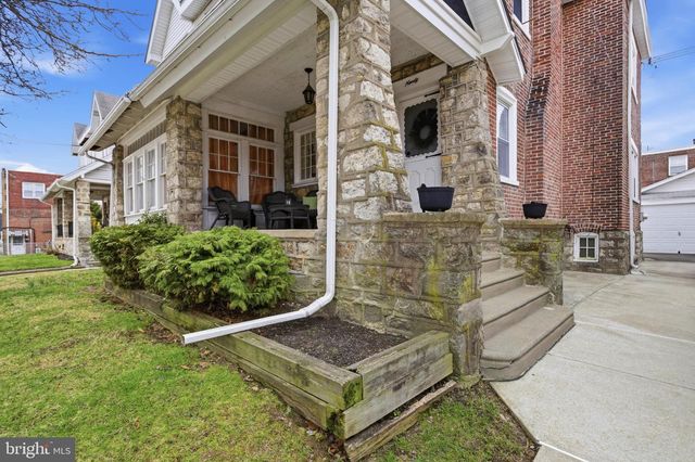 90 RIDLEY AVE, Sharon Hill, PA 19079