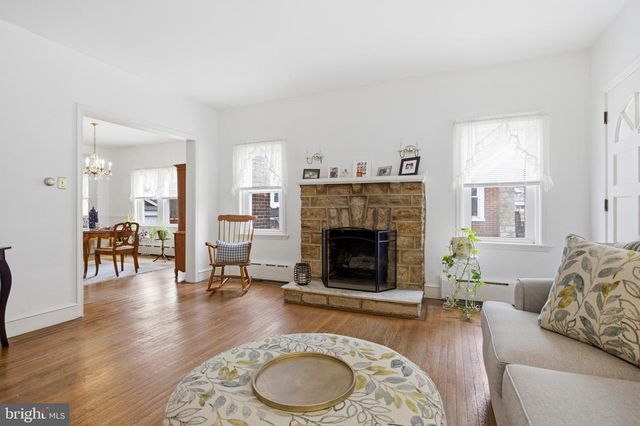 90 RIDLEY AVE, Sharon Hill, PA 19079