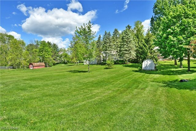 306 Glendola Avenue NW, Warren, OH 44483