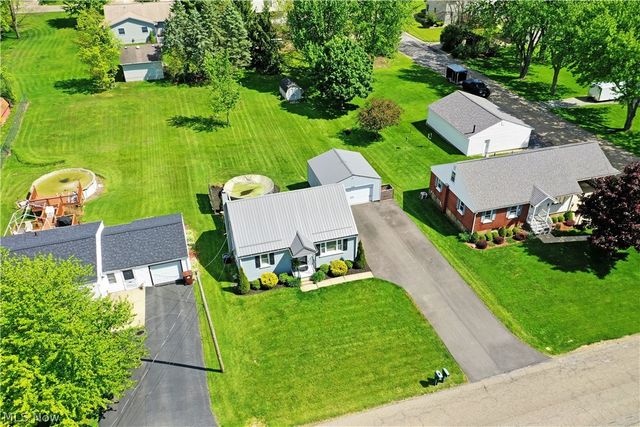 306 Glendola Avenue NW, Warren, OH 44483