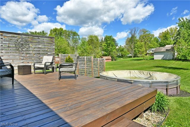 306 Glendola Avenue NW, Warren, OH 44483