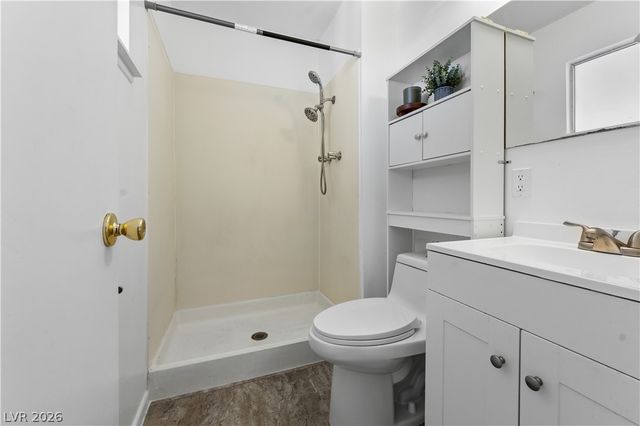 6208 Cromwell Avenue, Las Vegas, NV 89107