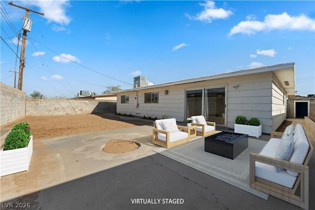 6208 Cromwell Avenue, Las Vegas, NV 89107