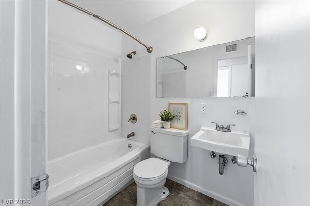 6208 Cromwell Avenue, Las Vegas, NV 89107