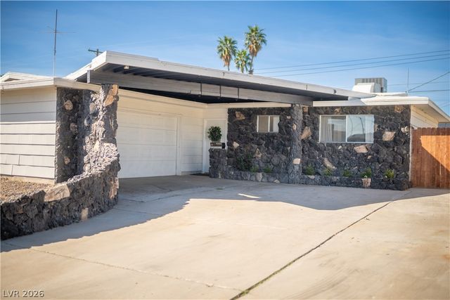 6208 Cromwell Avenue, Las Vegas, NV 89107