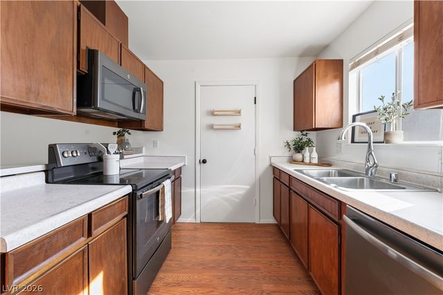 6208 Cromwell Avenue, Las Vegas, NV 89107