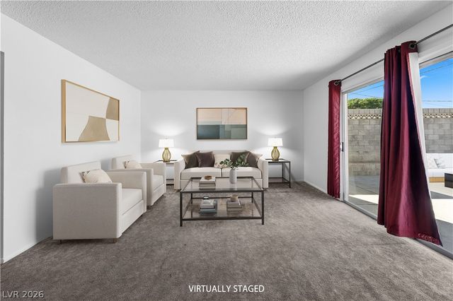 6208 Cromwell Avenue, Las Vegas, NV 89107