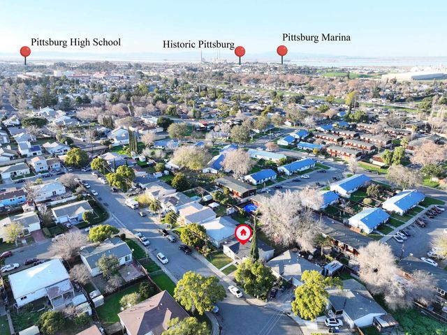 871 Cross St, Pittsburg, CA 94565