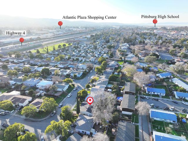 871 Cross St, Pittsburg, CA 94565