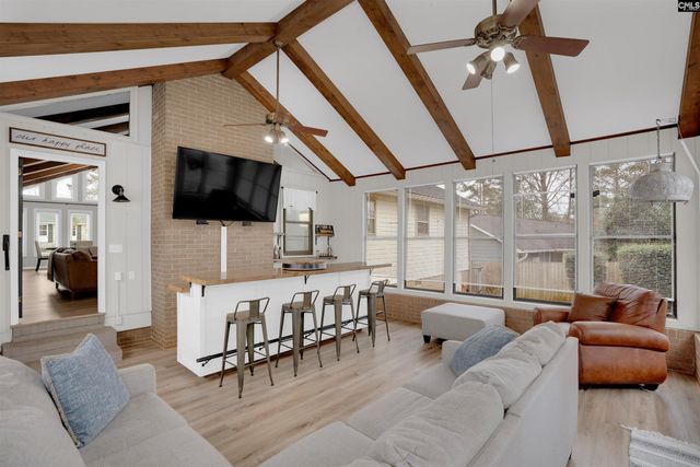 1408 Brookview Road, Columbia, SC 29212