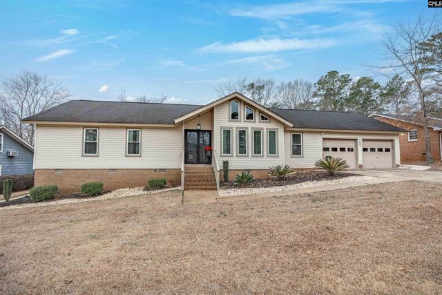 1408 Brookview Road, Columbia, SC 29212