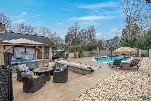 1408 Brookview Road, Columbia, SC 29212