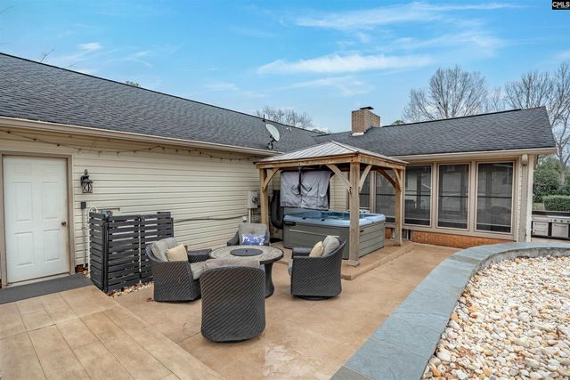 1408 Brookview Road, Columbia, SC 29212