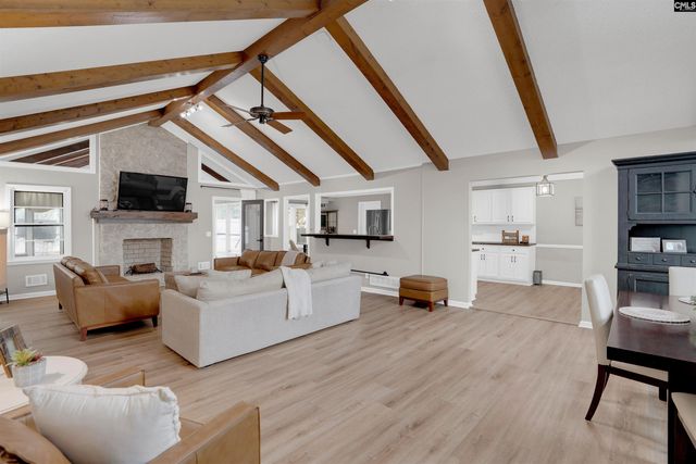 1408 Brookview Road, Columbia, SC 29212