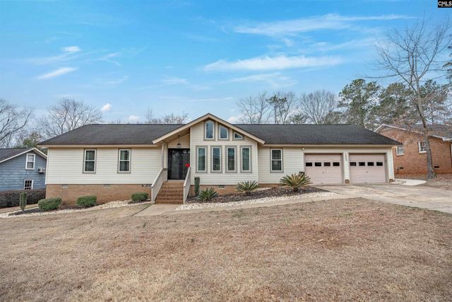 1408 Brookview Road, Columbia, SC 29212