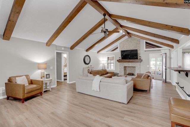 1408 Brookview Road, Columbia, SC 29212