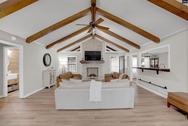 1408 Brookview Road, Columbia, SC 29212