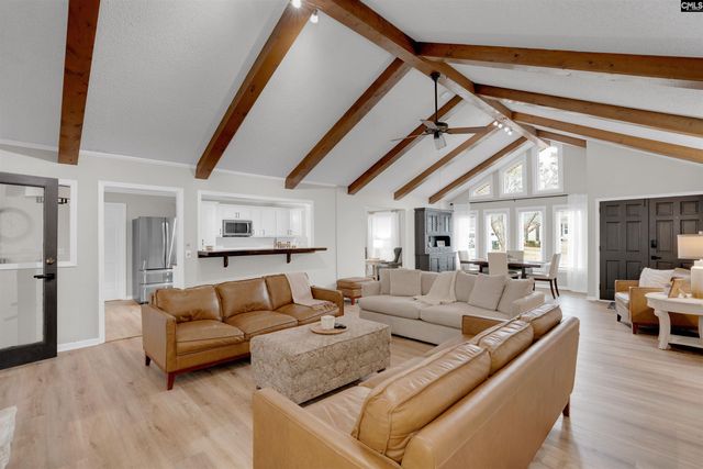 1408 Brookview Road, Columbia, SC 29212