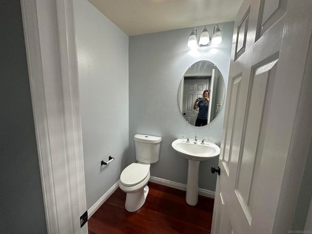 2845 W Canyon, San Diego, CA 92123