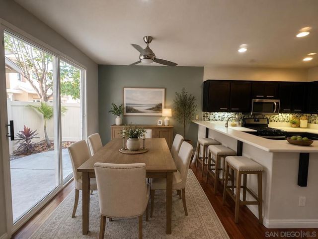 2845 W Canyon, San Diego, CA 92123
