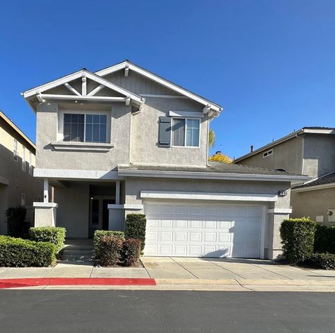 2845 W Canyon, San Diego, CA 92123
