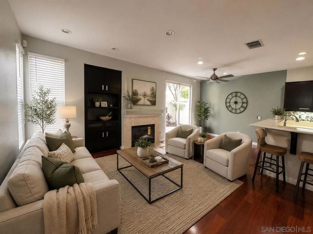 2845 W Canyon, San Diego, CA 92123