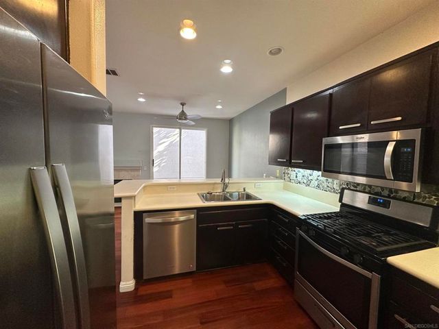 2845 W Canyon, San Diego, CA 92123