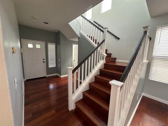 2845 W Canyon, San Diego, CA 92123