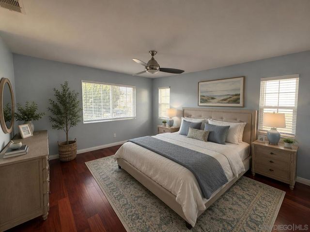 2845 W Canyon, San Diego, CA 92123