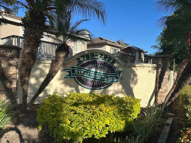 2845 W Canyon, San Diego, CA 92123