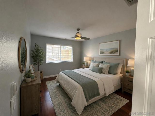 2845 W Canyon, San Diego, CA 92123