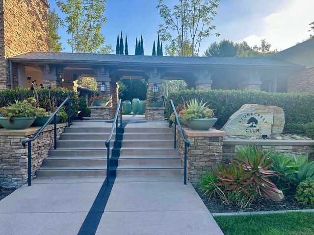 2845 W Canyon, San Diego, CA 92123