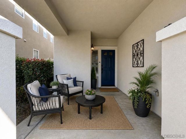 2845 W Canyon, San Diego, CA 92123