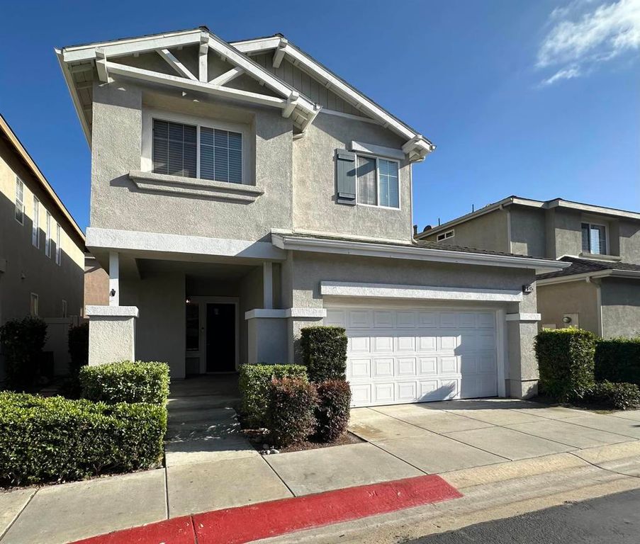 2845 W Canyon, San Diego, CA 92123