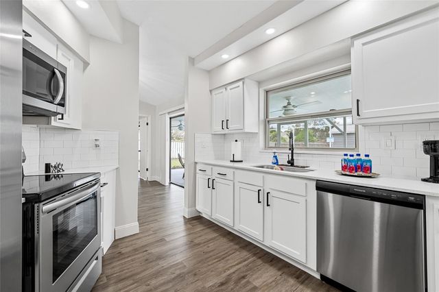 11755 LINDEN DRIVE, Spring Hill, FL 34608