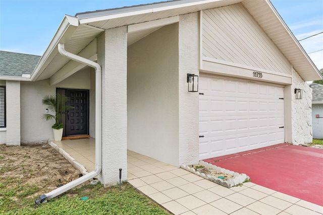 11755 LINDEN DRIVE, Spring Hill, FL 34608